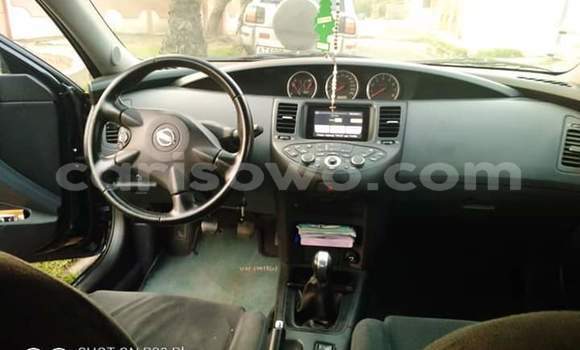 Ra Àlòkù Nissan Primera Blue Ọkọ̀ in Cotonou ni Benin Ra Àlòkù Nissan Primera Blue Ọkọ̀ in Cotonou ni Benin