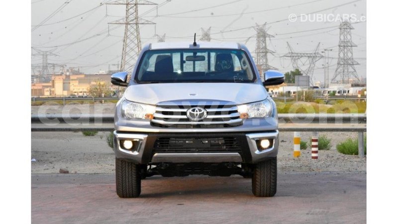 Big with watermark toyota hilux benin import dubai 7109