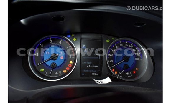 Acheter Import Voiture Toyota Hilux Autre à Import - Dubai, Benin Acheter Import Voiture Toyota Hilux Autre à Import - Dubai, Benin