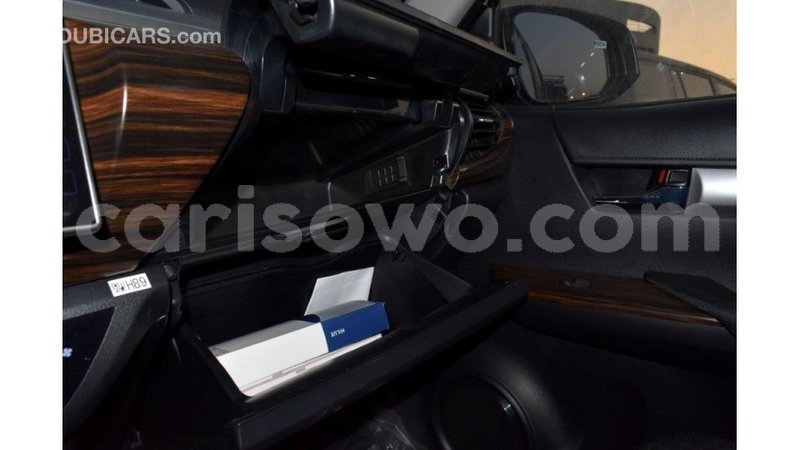 Big with watermark toyota hilux benin import dubai 7109