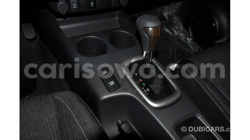 Big with watermark toyota hilux benin import dubai 7109