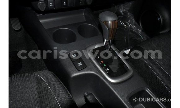 Acheter Import Voiture Toyota Hilux Autre à Import - Dubai, Benin Acheter Import Voiture Toyota Hilux Autre à Import - Dubai, Benin