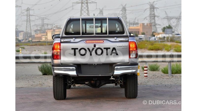 Big with watermark toyota hilux benin import dubai 7109