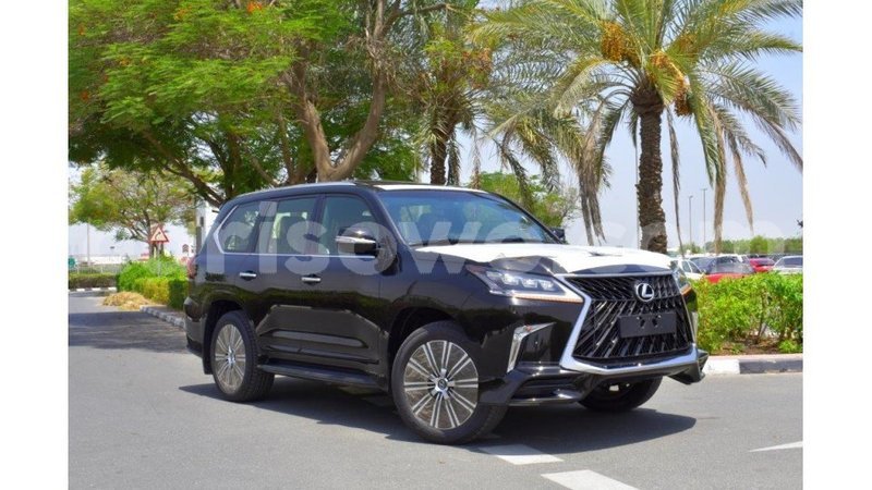 Big with watermark lexus lx benin import dubai 7113
