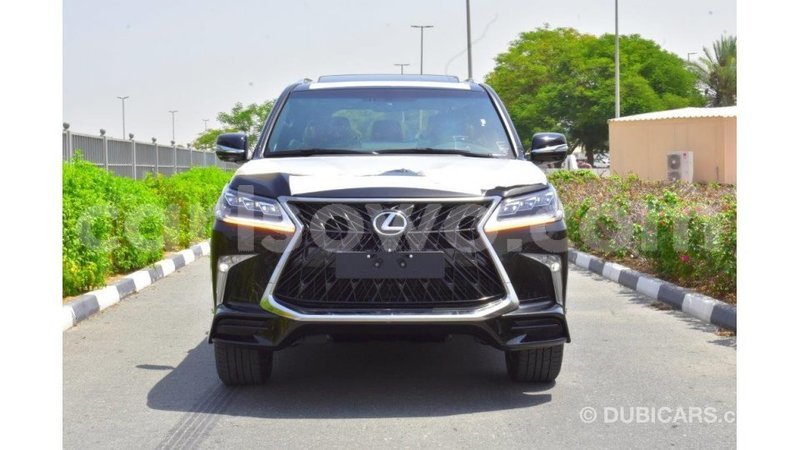 Big with watermark lexus lx benin import dubai 7113