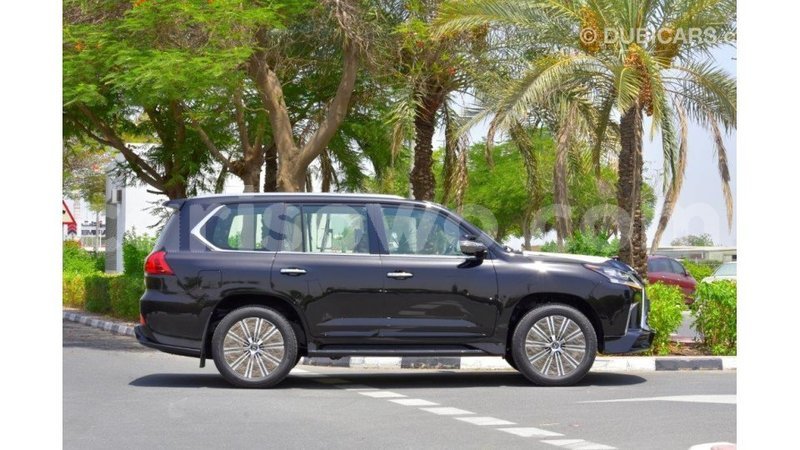 Big with watermark lexus lx benin import dubai 7113