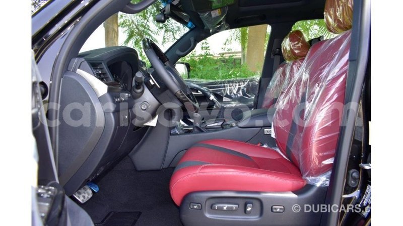 Big with watermark lexus lx benin import dubai 7113