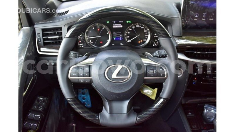 Big with watermark lexus lx benin import dubai 7113