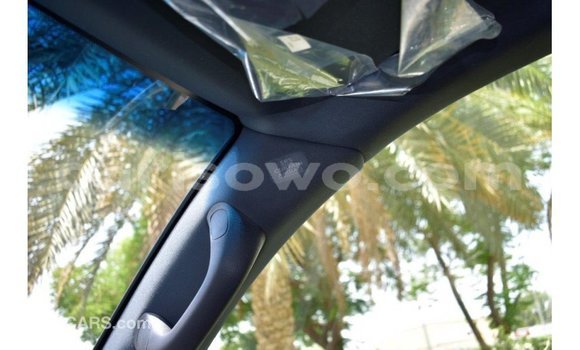 Acheter Import Voiture Lexus LX Noir à Import - Dubai, Benin Acheter Import Voiture Lexus LX Noir à Import - Dubai, Benin