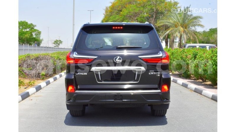Big with watermark lexus lx benin import dubai 7113