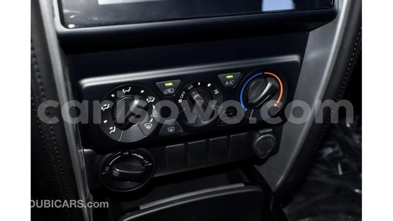 Big with watermark toyota fortuner benin import dubai 7114