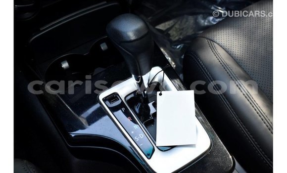 Acheter Import Voiture Toyota Fortuner Noir à Import - Dubai, Benin Acheter Import Voiture Toyota Fortuner Noir à Import - Dubai, Benin