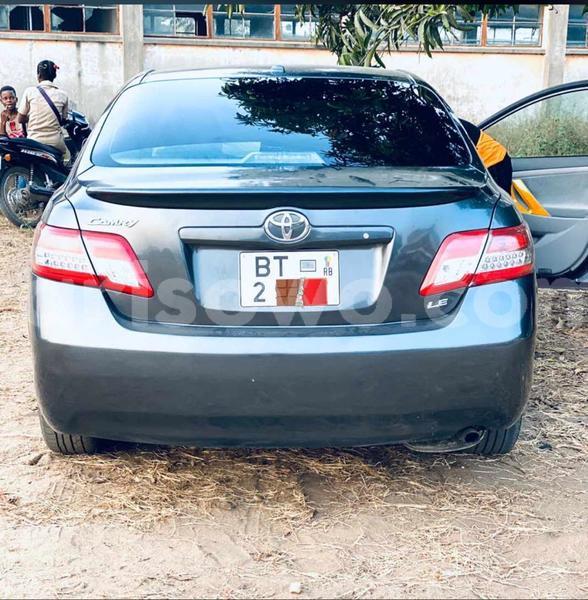 Big with watermark toyota camry benin cotonou 7115