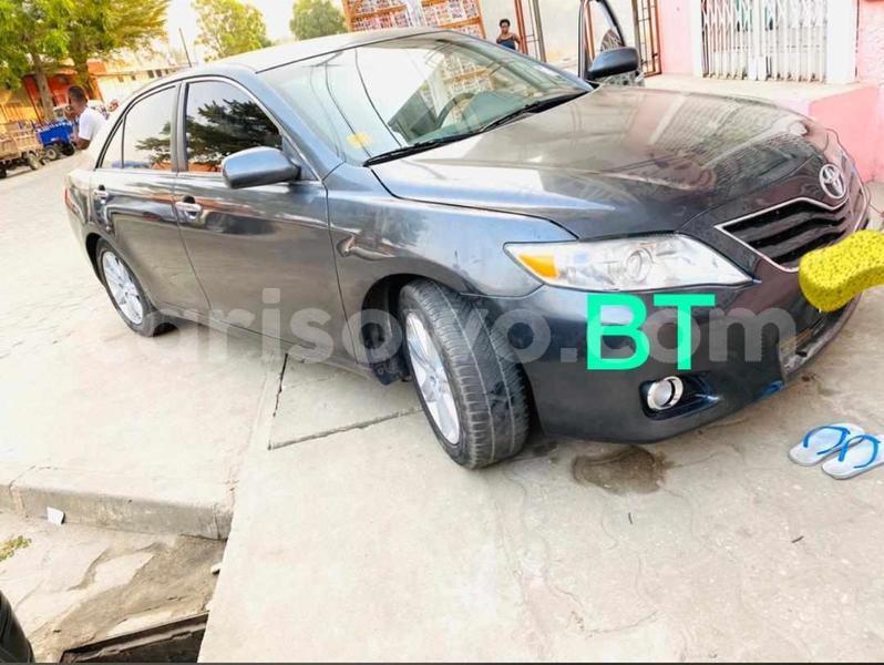 Big with watermark toyota camry benin cotonou 7115