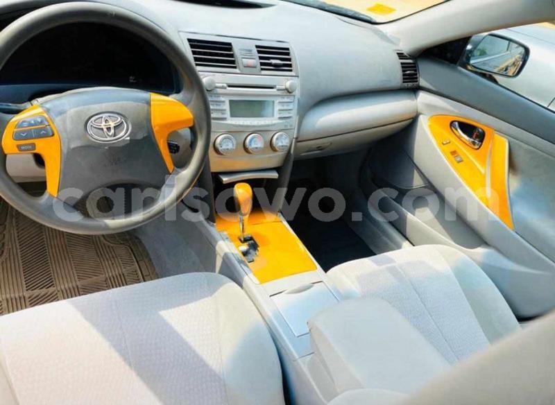 Big with watermark toyota camry benin cotonou 7115