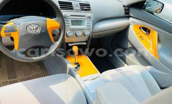 Sayi Sabo Toyota Camry Black Mota in Cotonou a Benin Sayi Sabo Toyota Camry Black Mota in Cotonou a Benin