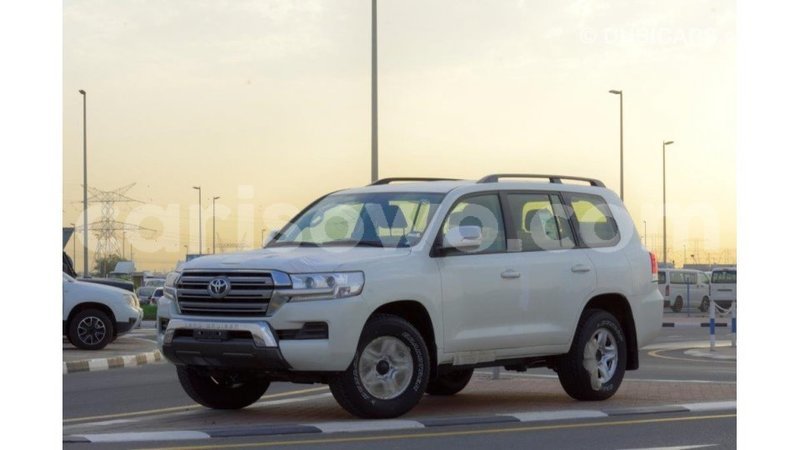 Big with watermark toyota land cruiser benin import dubai 7120