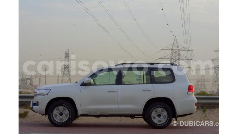 Big with watermark toyota land cruiser benin import dubai 7120