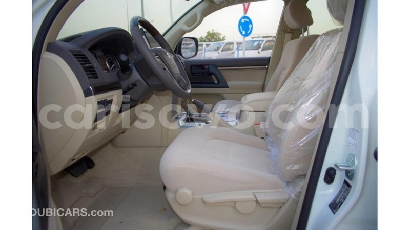 Big with watermark toyota land cruiser benin import dubai 7120
