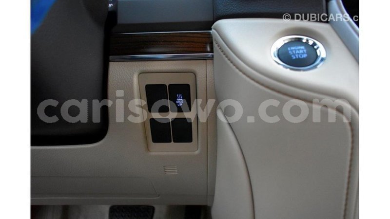 Big with watermark toyota land cruiser benin import dubai 7120