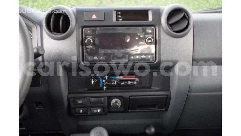 Big with watermark toyota land cruiser benin import dubai 7121