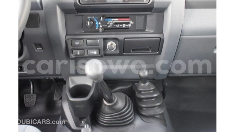 Big with watermark toyota land cruiser benin import dubai 7121