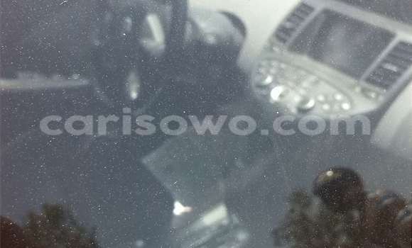 Acheter Occasion Voiture Nissan Primera Gris à Porto Novo, Benin Acheter Occasion Voiture Nissan Primera Gris à Porto Novo, Benin