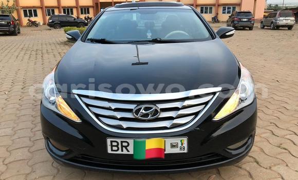 Acheter Occasion Voiture Hyundai Sonata Noir à Cotonou, Benin Acheter Occasion Voiture Hyundai Sonata Noir à Cotonou, Benin