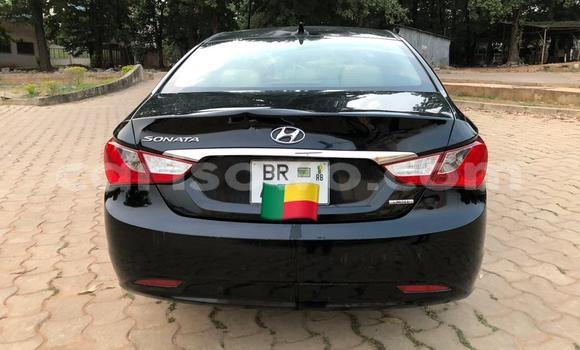 Acheter Occasion Voiture Hyundai Sonata Noir à Cotonou, Benin Acheter Occasion Voiture Hyundai Sonata Noir à Cotonou, Benin