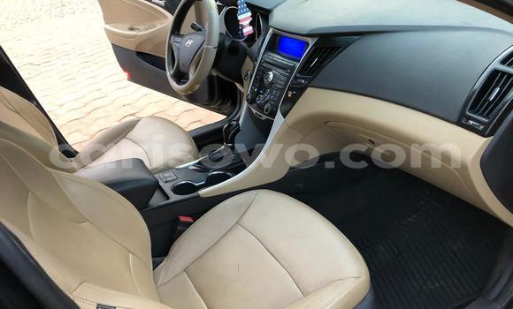 Acheter Occasion Voiture Hyundai Sonata Noir à Cotonou, Benin Acheter Occasion Voiture Hyundai Sonata Noir à Cotonou, Benin