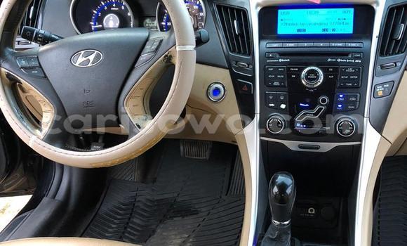 Acheter Occasion Voiture Hyundai Sonata Noir à Cotonou, Benin Acheter Occasion Voiture Hyundai Sonata Noir à Cotonou, Benin