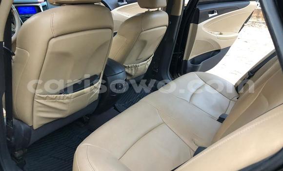 Acheter Occasion Voiture Hyundai Sonata Noir à Cotonou, Benin Acheter Occasion Voiture Hyundai Sonata Noir à Cotonou, Benin