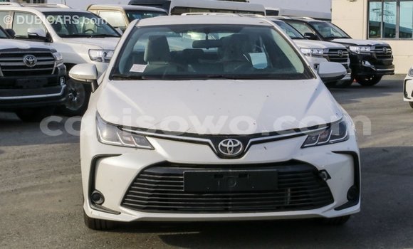 Buy Import Toyota Corolla White Car in Import - Dubai in Benign Buy Import Toyota Corolla White Car in Import - Dubai in Benign