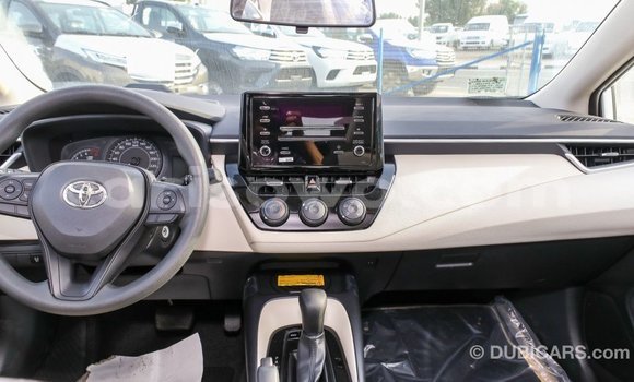 Buy Import Toyota Corolla White Car in Import - Dubai in Benign Buy Import Toyota Corolla White Car in Import - Dubai in Benign
