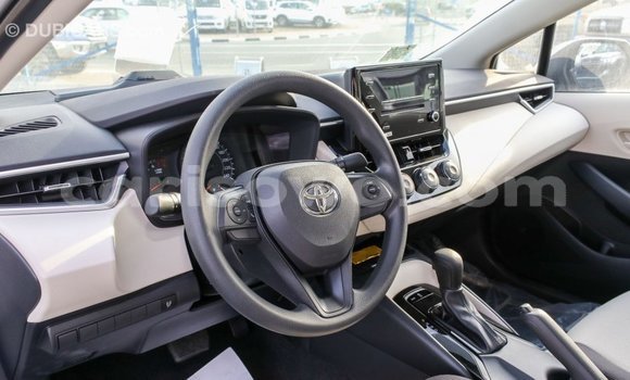 Buy Import Toyota Corolla White Car in Import - Dubai in Benign Buy Import Toyota Corolla White Car in Import - Dubai in Benign