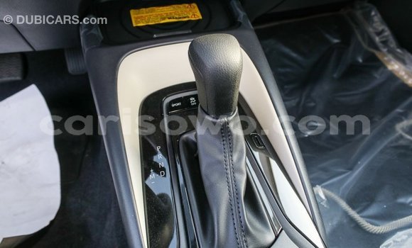 Buy Import Toyota Corolla White Car in Import - Dubai in Benign Buy Import Toyota Corolla White Car in Import - Dubai in Benign