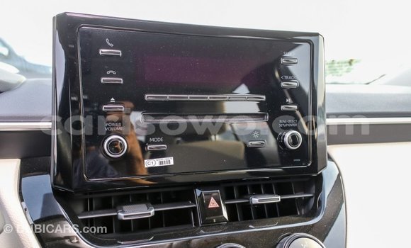 Buy Import Toyota Corolla White Car in Import - Dubai in Benign Buy Import Toyota Corolla White Car in Import - Dubai in Benign