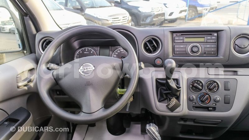 Big with watermark nissan urvan benin import dubai 7129