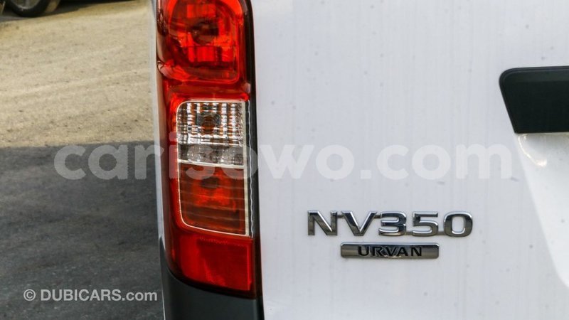 Big with watermark nissan urvan benin import dubai 7129