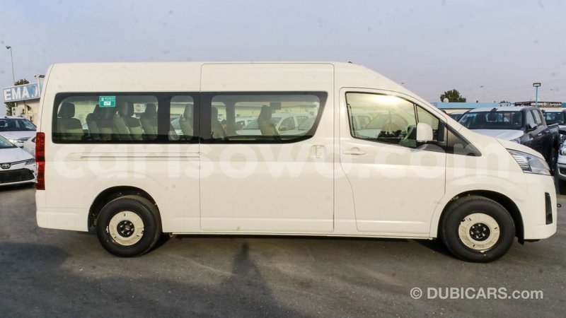 Big with watermark toyota hiace benin import dubai 7130