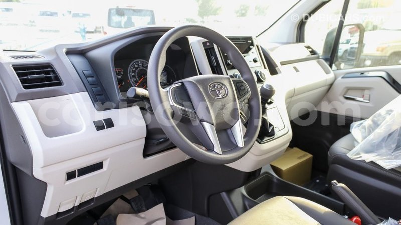 Big with watermark toyota hiace benin import dubai 7130