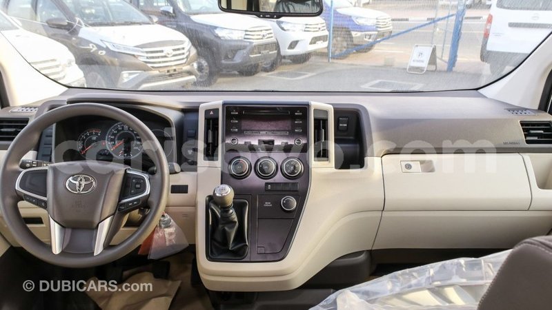 Big with watermark toyota hiace benin import dubai 7130