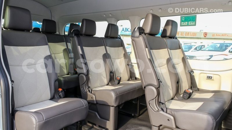 Big with watermark toyota hiace benin import dubai 7130