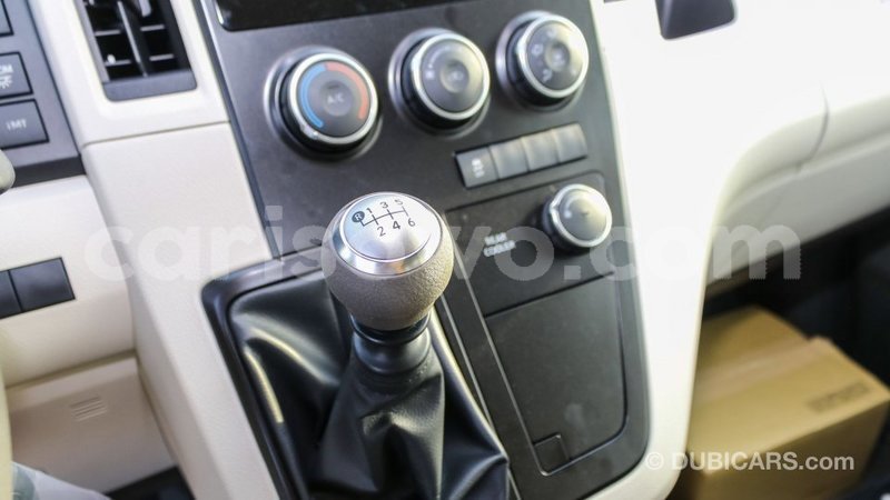 Big with watermark toyota hiace benin import dubai 7130