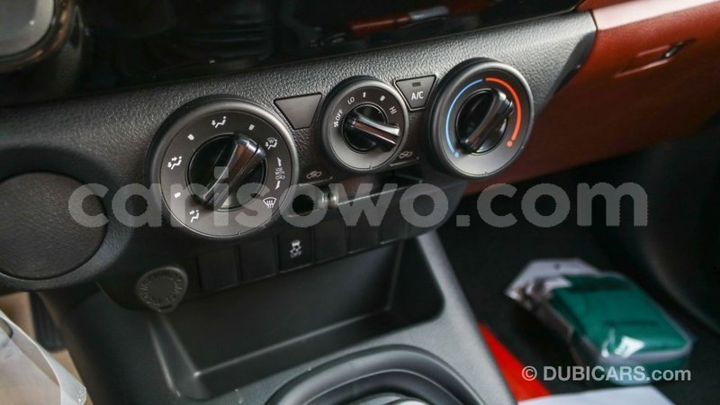 Big with watermark toyota hilux benin import dubai 7131