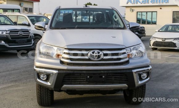 Ra Imported Toyota Hilux Miiran Ọkọ̀ in Import - Dubai ni Benin Ra Imported Toyota Hilux Miiran Ọkọ̀ in Import - Dubai ni Benin