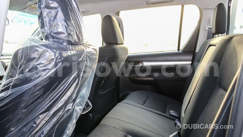 Big with watermark toyota hilux benin import dubai 7132