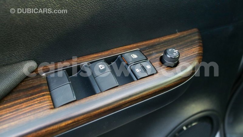 Big with watermark toyota hilux benin import dubai 7132