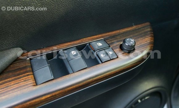 Ra Imported Toyota Hilux Miiran Ọkọ̀ in Import - Dubai ni Benin Ra Imported Toyota Hilux Miiran Ọkọ̀ in Import - Dubai ni Benin