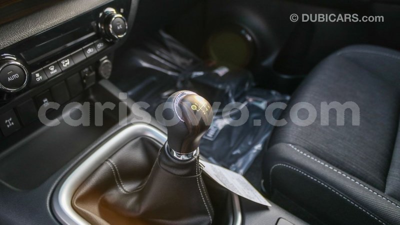 Big with watermark toyota hilux benin import dubai 7132